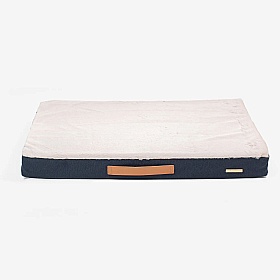 Essentials Twill Orthopaedic Mattress for Dogs