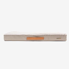 Essentials Twill Orthopaedic Mattress for Dogs