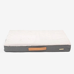 Essentials Twill Orthopaedic Mattress for Dogs