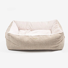 Essentials Herdwick Box Dog Beds