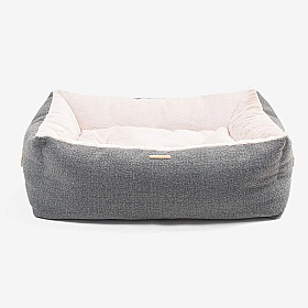Essentials Herdwick Box Dog Beds