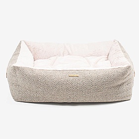 Essentials Herdwick Box Dog Beds