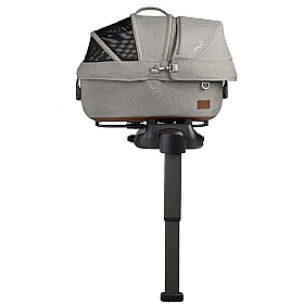Maeve Small Dog Car Seat Carrier in Merle