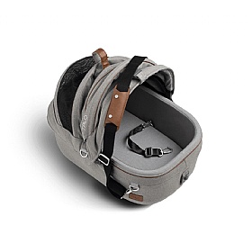 Tavo Maeve Small Breed Dog Car Seat Carrier