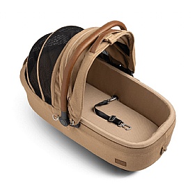 Tavo Maeve Medium Breed Dog Car Seat Carrier