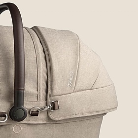 Tavo Maeve Medium Breed Dog Car Seat Carrier