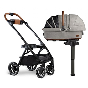 Tavo Maeve Medium Breed Dog Pram 3-in-1 Travel System