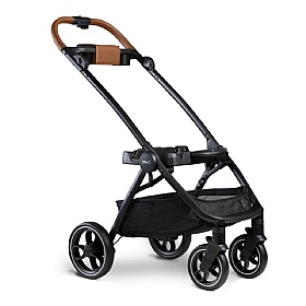 Tavo Maeve Small Breed Dog Pram 3-in-1 Travel System
