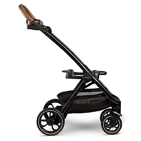 Tavo Maeve Small Breed Dog Pram 3-in-1 Travel System
