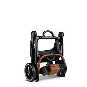 Tavo Maeve Small Breed Dog Pram 3-in-1 Travel System