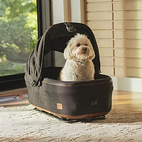Tavo Maeve Small Breed Dog Pram 3-in-1 Travel System