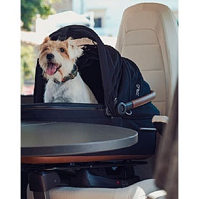 Tavo Maeve Medium Breed Dog Pram 3-in-1 Travel System