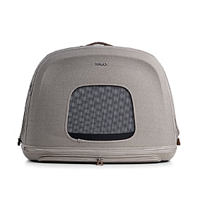 Tavo Crispin Travel Dog Crate Car Seat and Carrier