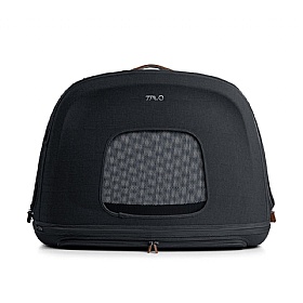 Tavo Crispin Travel Dog Crate Car Seat and Carrier