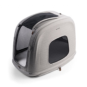 Tavo Crispin Travel Dog Crate Car Seat and Carrier