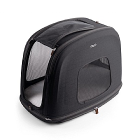 Tavo Crispin Travel Dog Crate Car Seat and Carrier