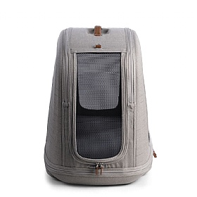 Tavo Crispin Travel Dog Crate Car Seat and Carrier