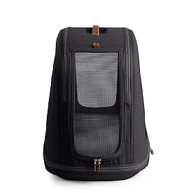 Tavo Crispin Travel Dog Crate Car Seat and Carrier
