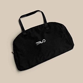 Tavo Crispin Travel Dog Crate Car Seat and Carrier