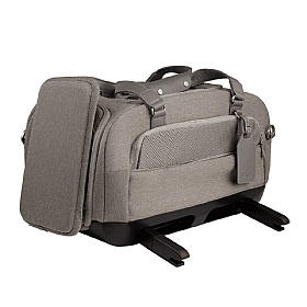 Tavo Dupree Airline Carry-On Dog Car Seat and Carrier