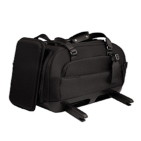 Tavo Dupree Airline Carry-On Dog Car Seat and Carrier