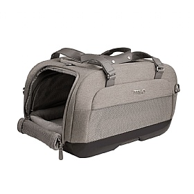 Tavo Dupree Airline Carry-On Dog Car Seat and Carrier