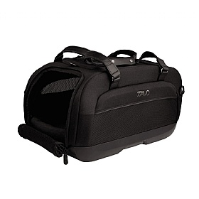 Tavo Dupree Airline Carry-On Dog Car Seat and Carrier