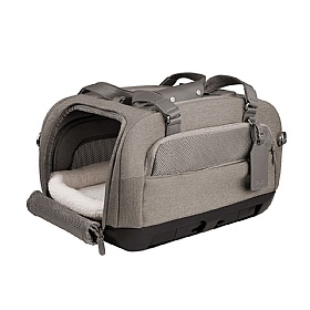 Tavo Dupree Airline Carry-On Dog Car Seat and Carrier