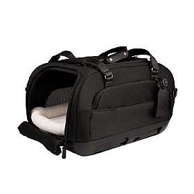 Tavo Dupree Airline Carry-On Dog Car Seat and Carrier