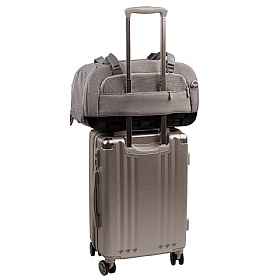Tavo Dupree Airline Carry-On Dog Car Seat and Carrier