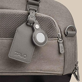 Tavo Dupree Airline Carry-On Dog Car Seat and Carrier