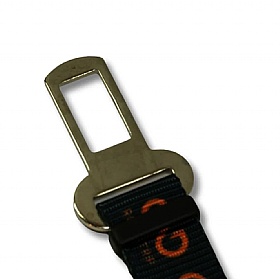 DNA Dogwear Road Trip Dog Seat Belt