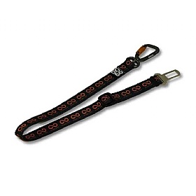 DNA Dogwear Road Trip Dog Seat Belt