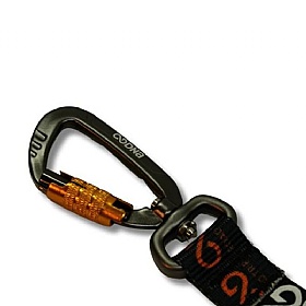 DNA Dogwear Road Trip Dog Seat Belt