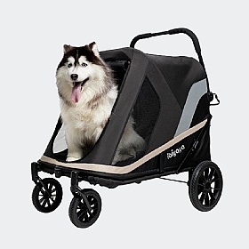 Grand Cruiser Large Dog Pram