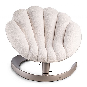 Tavo Shell Swaying Dog Bed Lounger