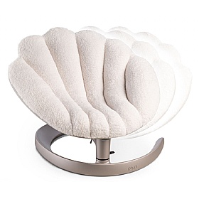 Tavo Shell Swaying Dog Bed Lounger