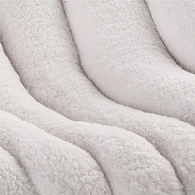 Tavo Shell Swaying Dog Bed Lounger