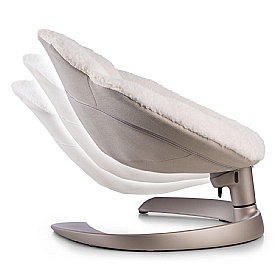 Tavo Shell Swaying Dog Bed Lounger