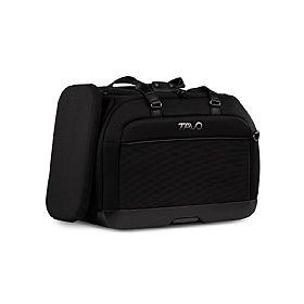 Tavo Hendrick Small Breed Dog Car Seat and Carrier