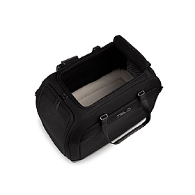 Tavo Hendrick Small Breed Dog Car Seat and Carrier