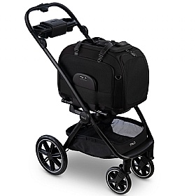 Tavo Hendrick Small Breed Dog Pram 3-in-1 Travel System