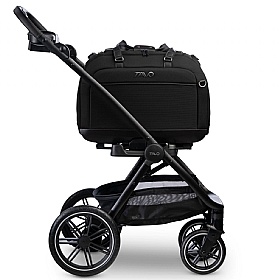 Tavo Hendrick Small Breed Dog Pram 3-in-1 Travel System