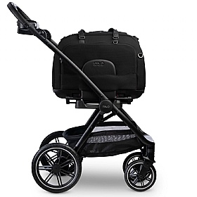 Tavo Hendrick Small Breed Dog Pram 3-in-1 Travel System