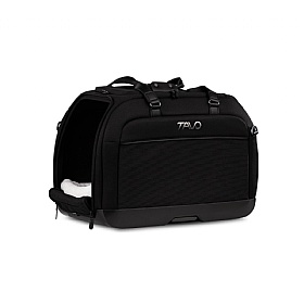 Tavo Hendrick Small Breed Dog Pram 3-in-1 Travel System