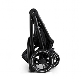 Tavo Hendrick Small Breed Dog Pram 3-in-1 Travel System