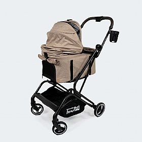 Nomad Dog Pram