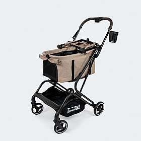 Nomad Dog Pram