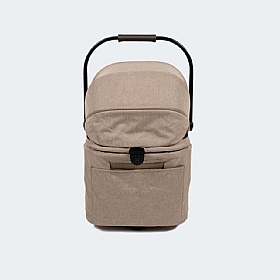 Nomad Dog Pram