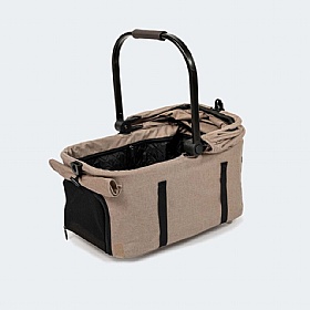 Nomad Dog Pram